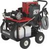 Clean Storm 1574210 Electric Wet Steam and Hot Water Pressure Washer 1700 PSI 1.5 GPM 120 Volts