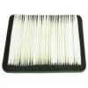 Honda 17211-ZL8-023 Air Filter for GX160 Horizontal Engines 5-1/4in X 4-1/2in X 7/8in
