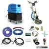 Rotary Power Wand Upgrade Kit With Auto Fill and Drain For Non Stop Cleaning Production Hoss 700 Mytee 7303LX  20151114