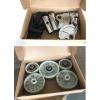 CRB Clean Systems 20170125 CRB Repair kit for TM4 and TM5 machines Includes E20 E27 E29 E31 E32 E35 E40 E41 E74 E126 - E200 30 DAY BACK ORDER