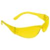 Clean Storm 20220616 UV Amber Safety Glasses for Body Fluid and Pet Urine Detection AX91B SBMUVGlass 8.697-140.0