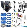 Steambrite 20231129 SDR Truckmount 123000 BTU Dual 54 Gallon Tanks 3.5 GPM 1500 PSI Pump Basic Start Up Package