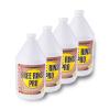 Harvard Chemical 22004 Free Rinse Pro Carpet Rinsing Agent 4 x 1 Gallon Case 220-4 TC220