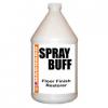 Harvard Chemical Spray Buff Case 4-1 Gallon Bottles 367804