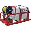 NorthStar 268170 Skid Sprayer  200-Gallon Capacity Tank 160cc Honda GX160 Engine