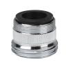 Clean Storm 291A Faucet Adapter 15/16ths to Garden Hose Connection FGHA AX22 (fits most 13/16ths) 1665-0273  Kaivac FGHA