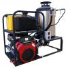 Cam Spray 35 HP Brigg 9 GPM 4000 psi HOT Skid Pressure Washer