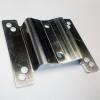 Pumptec 40242 Base Kit  Mounting Plate feet / Bracket For M20/M53/M54 / M9253F Motors