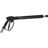 NorthStar Pressure Washer Trigger Spray Gun/Lance Combo - 5000 PSI 10.5 GPM ND20001P 43277