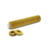 Karcher 6.369-724.0 Windsor Pivot BRS 40/1000c Yellow Very Soft Pad Brush Sold Each (Ships from Germany) 4002667780062