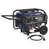 Powerhorse 750134 Dual Fuel Generator with Electric Start - 4000 Surge Watts 3100 Rated Watts