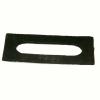 Nilfisk Advance Gasket Squeegee Tool .12X1.50X4.0 8.661-926.0