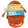 Karcher 100' Extension Cord 14-3 STJW Orange 8.663-346.0