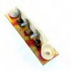 Lester Heatsink Assembly with Diodes 8.663-732.0