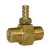 Karcher 8.673-170.0 Brass Checmical Injector for Pressure Washers
