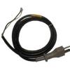 Anderson D.C. Cord Assembly (Grey Plug) 8.683-226.0