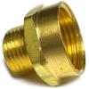 Karcher Brass Solid Fitting 3/4″ FGH x 3/4″ FPT 8.705-020.0