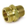 Karcher Solid Hose Fitting 3/4″ MGH x 3/8″ 8.705-024.0