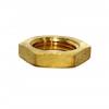 Karcher Brass Locknut Fitting Hex Head Plug 1/2″ 8.705-044.0