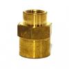 Karcher Hex Coupling Reducing Brass 1/2in x 1/4in Fpt 8.705-157.0