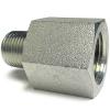 Karcher Steel Adapter 6000 PSI 3/8″ MPT x 1/2″ FPT 8.706-302.0