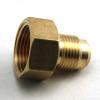 Karcher Brass Nipple 1/2″ JIC x 3/4″ FPT 8.706-897.0