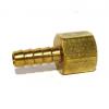 Karcher Brass Hose Barb 1/4″ Barb x 1/4″ FPT 8.706-949.0