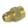Karcher Brass Nipple 1/2″ JIC x 3/4″ GHF 8.706-971.0