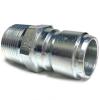 Karcher Steel Coupler Plug Qc 3/4 Mpt 8.709-502.0