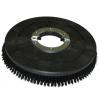 16in Scrub Brush Assembly Black Nylon for Nilfisk/Advance 8.805-616.0