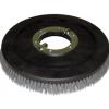 16in Scrub Brush Assembly Supergrit for Nilfisk/Advance 8.805-618.0