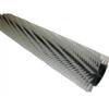 48in Cylindrical Scrub Brush Hard Nylon for Nilfisk/Advance 8.805-727.0