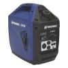 Powerhorse 83169 Portable Inverter Generator — 2300 Surge Watts, 1800 Rated Watts (No Ship Cali )