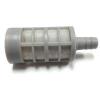 Clean Storm 85300050 Plastic Chemical strainer filter with 1/4in. barbed connection General Pump YF00