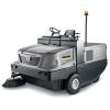 Karcher 9.800-891.0 KM 170/600 R D Classic 1 side broom flat pleated filter (10 m2) with automatic filter cleaning system Diseal