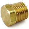 Karcher Brass Hex Head Plug 1/2" 9.803-673.0