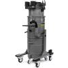 Karcher IVM 100/24-2 Single-Phase HEPA Industrial Vacuum Cleaner 9.988-919.0 Freight Included