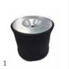 Karcher: Air intake cartridge filter, cooling (2x required for most machines) 9.989-190.0 99891900