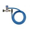 Mosmatic 90.087 Chemical Regulator with Metering valve 6.7 in