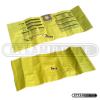 Shop Vac High Efficiency Yellow Collection Filter Bag Each 38in X 15in Each - 9067300 - 906-72-00