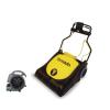 20231301 Tornado 93030 Carpet Vacuum Wide Area 115V CK 3030 and Air Mover Freight Included