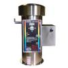 JE Adams 9420-1GDIGPVH Vacuum and Digital Air Machine GAST Compressor With Bill Validator Retractable Hose Reel