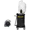 20231304 Tornado 95955 Jumbo Air Series Wet / Dry Industrial Vacuum with External Filter and Air Mover Freight Included