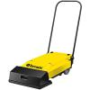 Tornado 96180 BR 460 ESC Escalator Cleaner 110v Freight Included