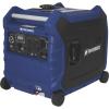 Powerhorse 96387 Inverter Generator - 4500 Surge Watts 3500 Rated Watts Electric Start EPA and CARB Compliant Model LC4500i - Freight Included