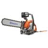 Husqvarna K 6500 Chain Saw Power Cutter without Cutting Equipment Price Match 967108501-P