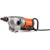 Husqvarna 970445602 DM 430 Electric Core Drill Motor Rig 120v 4.2 hp 18 in Max Freight Included
