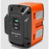 Husqvarna 970494102 93.6 Volt Battery B380X With Bluetooth For Use In USA 805544911337