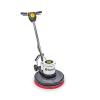 Tornado 97590 M Series 17 inch Electric Floor Machine 1.5 HP Motor Freight Included
