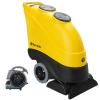 20231315 Tornado 98168 Marathon 1200 17inch Corded Carpet Extractor 12 Gallon and Air Mover Freight Included